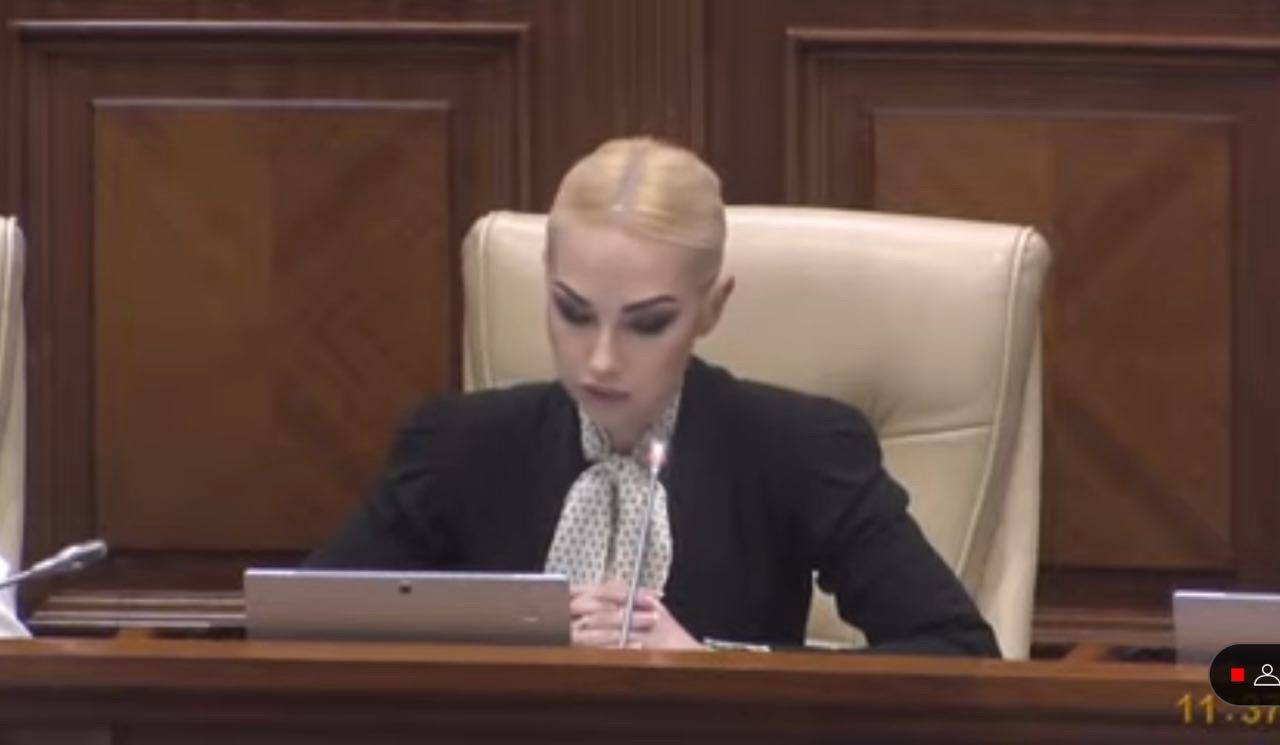 Марина Таубер выступила против рекламы азартных игр
